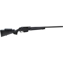 Tikka T3x Tactical 20" cal 308 Win filet&eacute;e