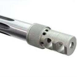 Frein de bouche Tier One Tactical cal .30"