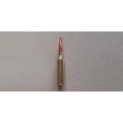 Munition de collection 300 NM - ELD 225 grs