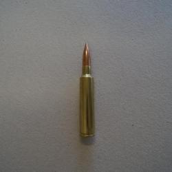 Munition de collection 338 AI - Lock Base 250 grs