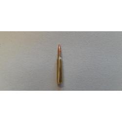 Munition de collection 338 LM - Scenar 250 grs