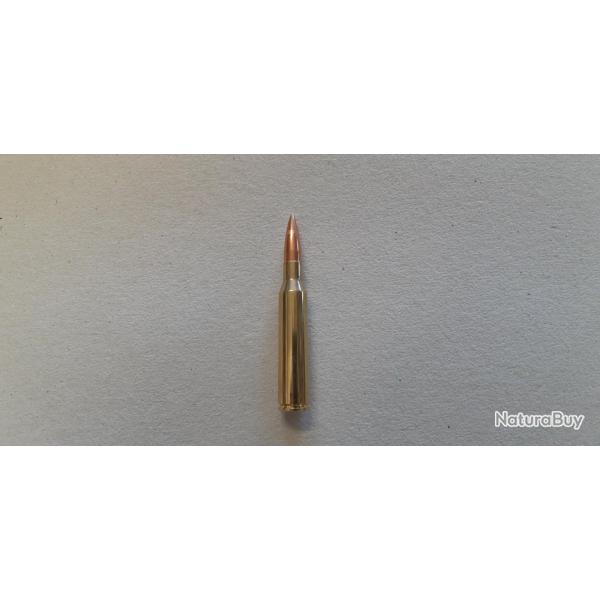 Munition de collection 338 LM - Scenar 250 grs