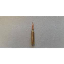 Munition de collection 338 LM - Scenar 300 grs
