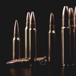 Munitions Sako Racehead cal 308 Win - 175 grs HPBT Match x 20