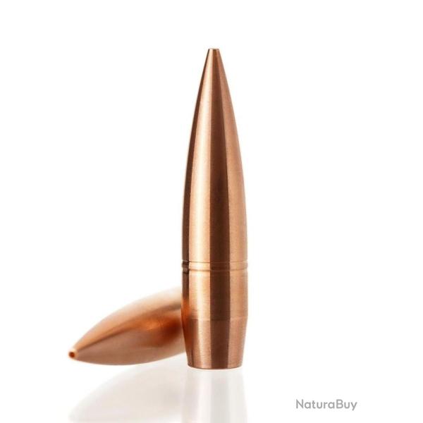 Balles Cutting Edge MTAC cal.408" - 395 grs x 50