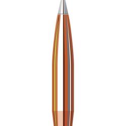 Balles Hornady A-TIP .308" - 250 grs x 100