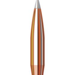 Balles Hornady A-TIP .338" - 300 grs x 100