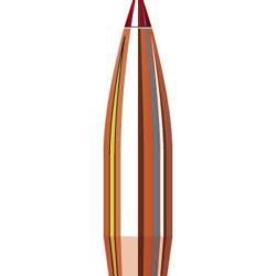 Balles Hornady ELD-Match .308" - 168 grs x 100
