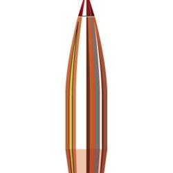 Balles Hornady ELD-Match .308" - 178 grs x 100