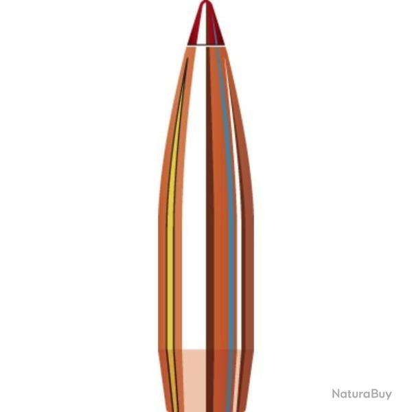 Balles Hornady ELD-Match .308" - 178 grs x 100