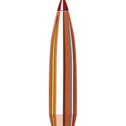 Balles Hornady ELD-Match .308" - 208 grs x 100