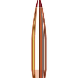 Balles Hornady ELD-Match .308" - 225 grs x 100