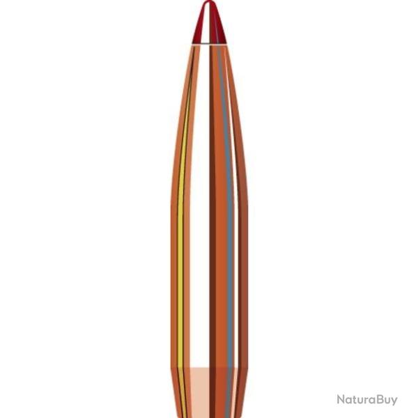 Balles Hornady ELD-Match .308" - 225 grs x 100