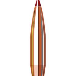 Balles Hornady ELD-Match .338" - 285 grs x 50
