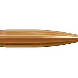 Balles Lapua Scenar L .284" - 180 grs x 100