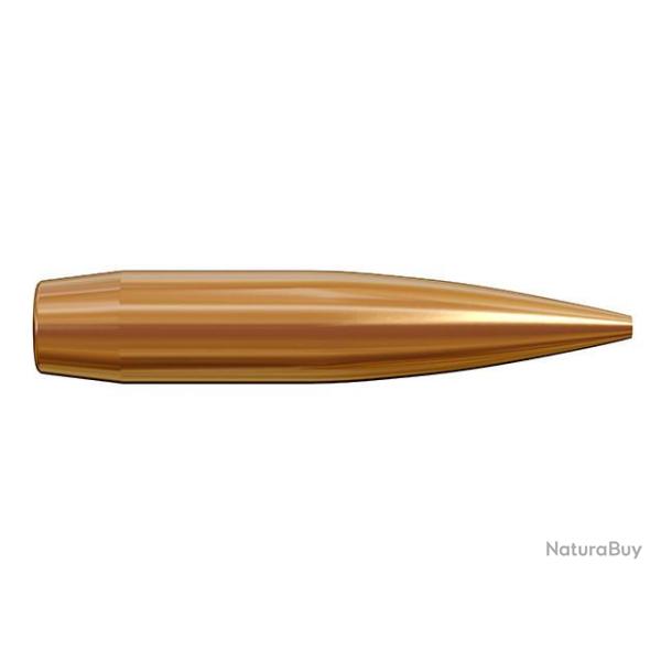 Balles Lapua Scenar L .284" - 180 grs x 100