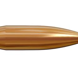 Balles Lapua Scenar .308" - 167 grs x 1000