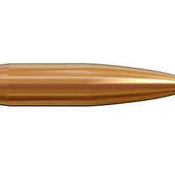 Balles Lapua Scenar .338" - 300 grs x 100