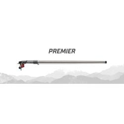 Action Bergara Premier+ canon lourd inox 6.5 Creedmoor