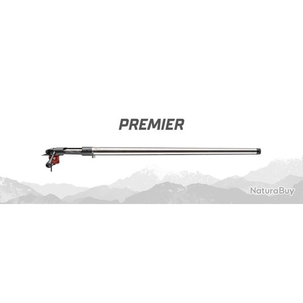 Action Bergara Premier+ canon lourd inox 308 Win
