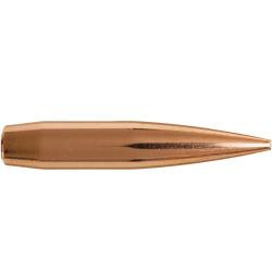 Balles Berger Hybrid Target .375"- 410 grs x 50