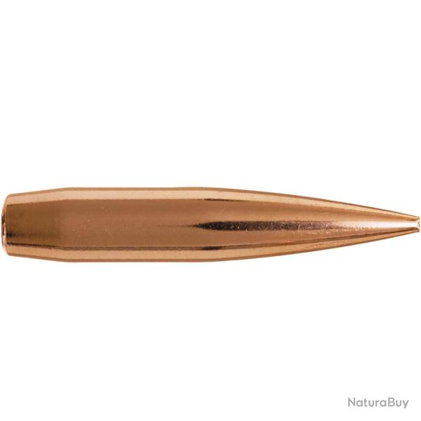 Balles Berger Hybrid Target .375"- 410 grs x 50