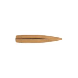 Balles Berger Long Range Hybrid Target .264" - 144 grs x 100