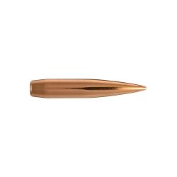 Balles Berger Long Range Hybrid Target .264" - 153.5 grs x 100