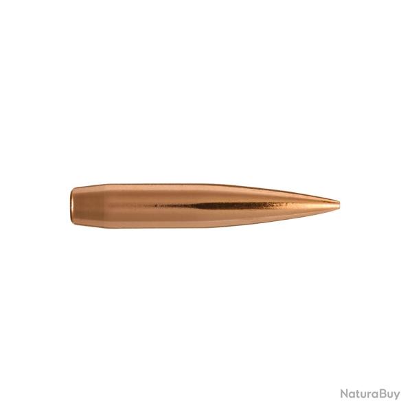 Balles Berger Long Range Hybrid Target .264" - 153.5 grs x 100