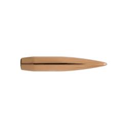 Balles Berger Long Range Hybrid Target .284" - 190 grs x 100