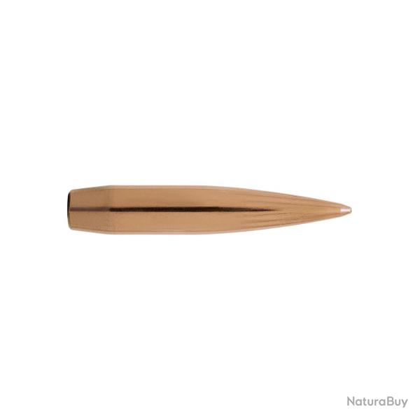 Balles Berger Long Range Hybrid Target .284" - 190 grs x 100