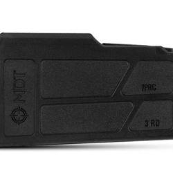 Chargeur MDT LA polym&egrave;re 3 coups 7 PRC - 3.850"