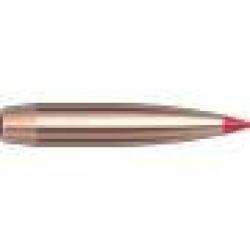 Balles Hornady ELD-Match .243" - 109 grs x 500