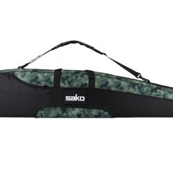 Fourreau Sako Camo pour carabine de chasse avec lunette