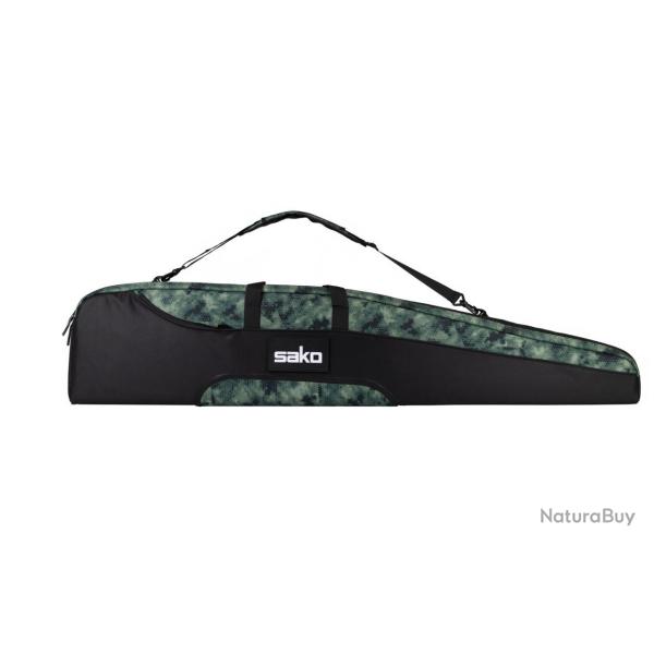 Fourreau Sako Camo pour carabine de chasse avec lunette