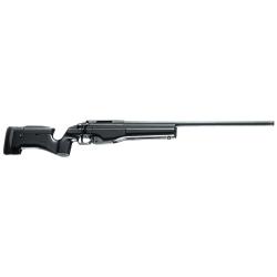 SUPER PROMO : SAKO TRG 22 cal 308 win Noire 26"