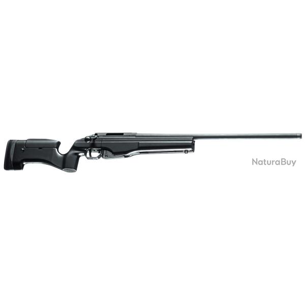 SUPER PROMO : SAKO TRG 22 cal 308 win Noire 26"