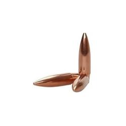 Balles Lapua .30" FMJ BT Subsonic 200gr x 100