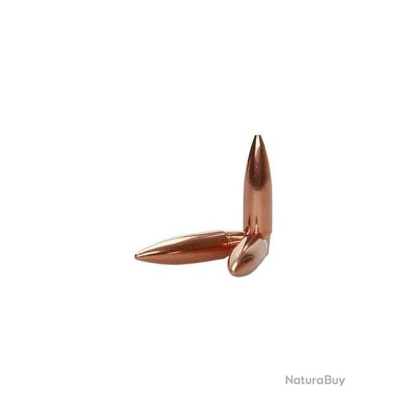 Balles Lapua .30" FMJ BT Subsonic 200gr x 100