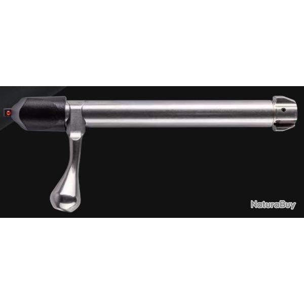 Action Tikka T3x LA magnum gaucher