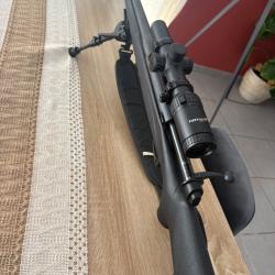 Carabine 270 remington