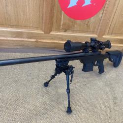 CARABINE REMINGTON 700 MDT CAL. 7-08 REM