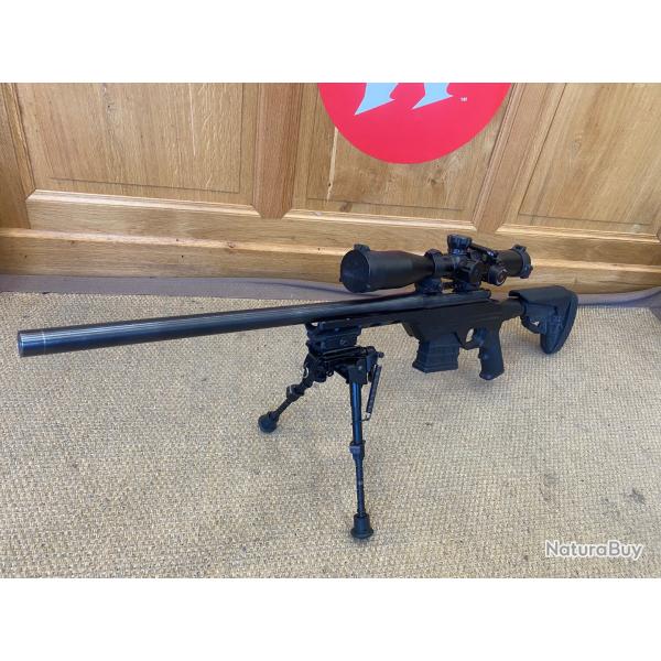 CARABINE REMINGTON 700 MDT CAL. 7-08 REM