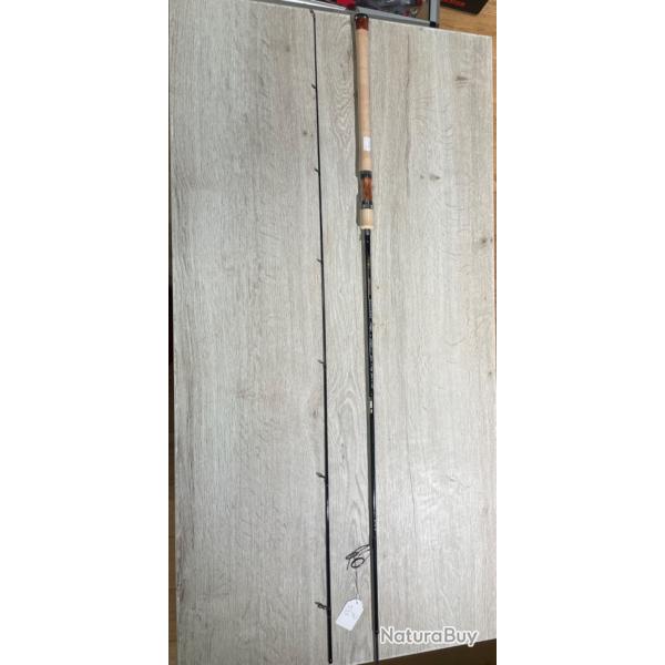 Canne TENRYU, Rays Sepctra 5-25g, 2 brins