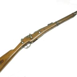 Mousqueton Berthier  1892 en  calibre d'origine 8 mm Lebel
