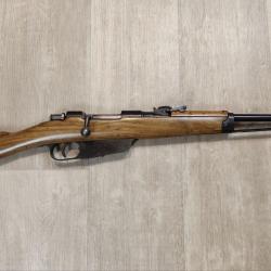 Carabine CARCANO mod 1891 Cavalerie - Brescia 1919 - Cal 6,5x52 (Occasion)