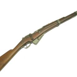Mousqueton Berthier  1892 M16 en calibre d'origine 8 mm Lebel cat&eacute;gorie C
