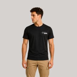 T-SHIRT INSTINCT DE SURVIE COLLECTION 2026 XL