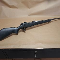 Weatherby Mark V cal .338-378 weatherby