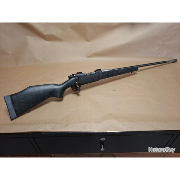 Weatherby Mark V cal .338-378 weatherby